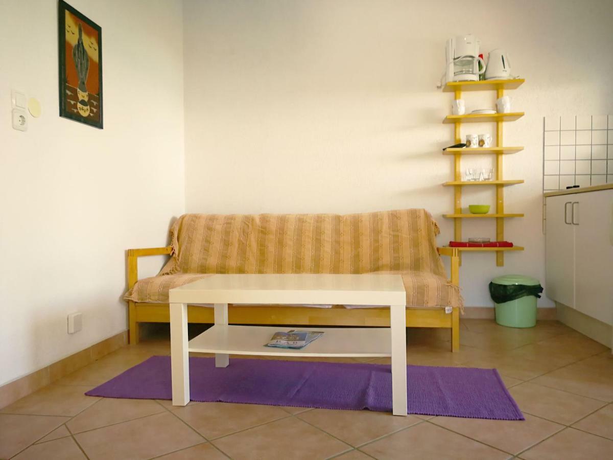 Family Friendly Apartments Island Rab Kampor Exterior foto