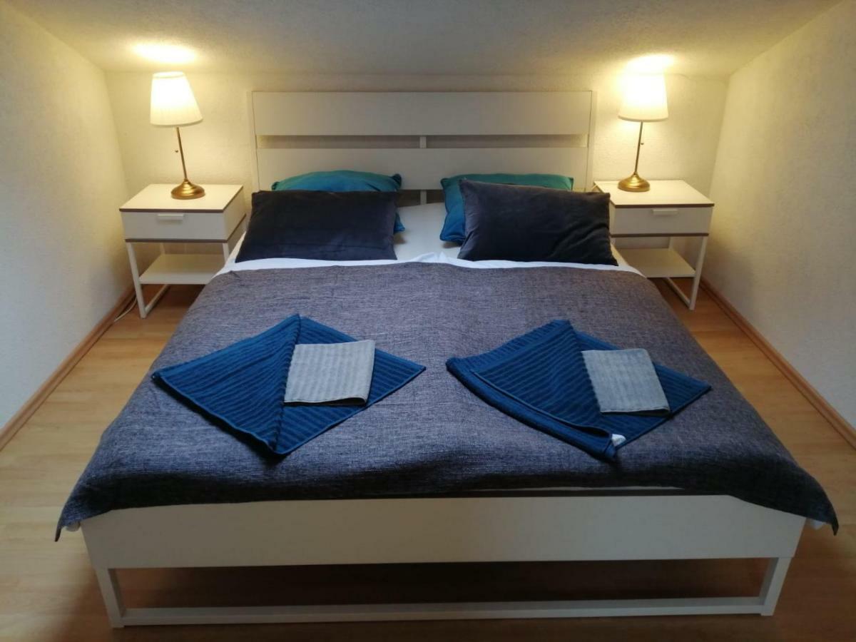 Family Friendly Apartments Island Rab Kampor Exterior foto